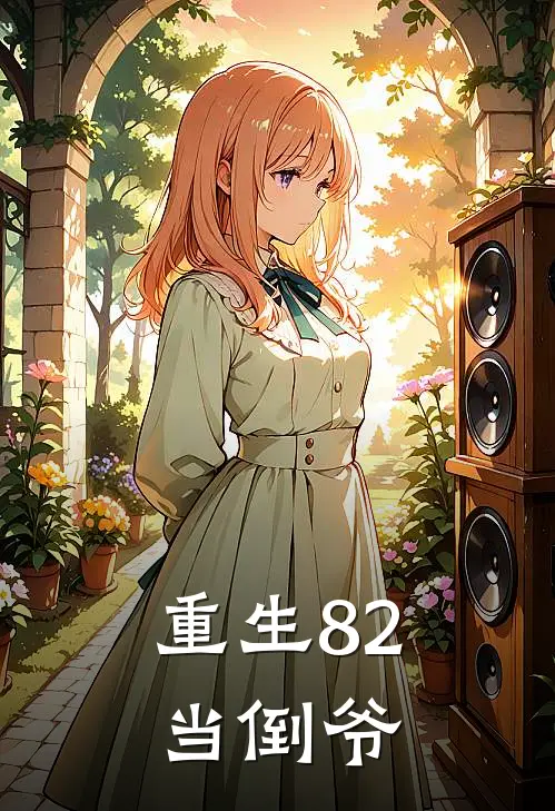 重生82当倒爷