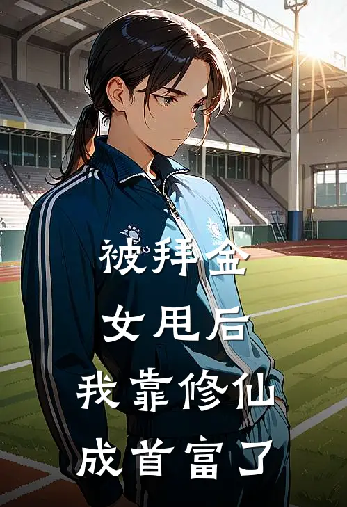 被拜金女甩后，我靠修仙成首富了