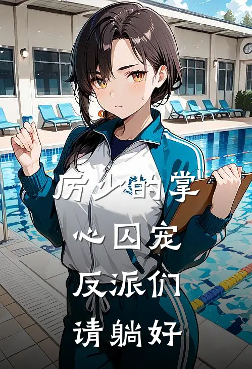 厉少的掌心囚宠：反派们请躺好