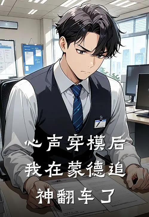 心声穿模后：我在蒙德追神翻车了