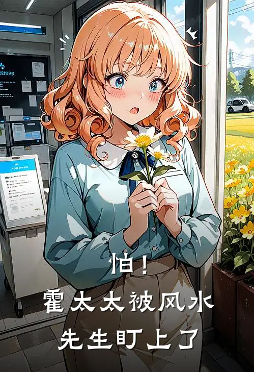 怕！霍太太被风水先生盯上了