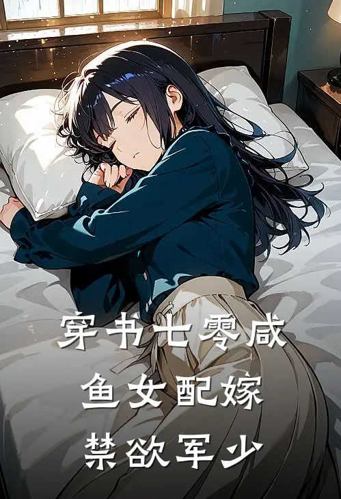 穿书七零咸鱼女配嫁禁欲军少