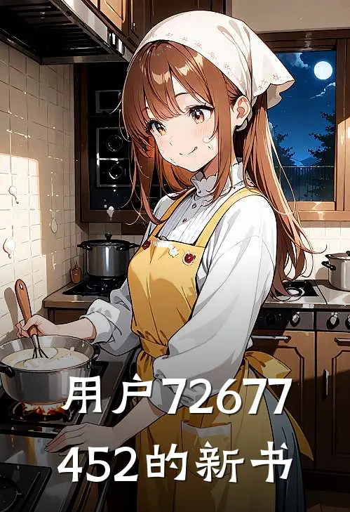 用户72677452的新书