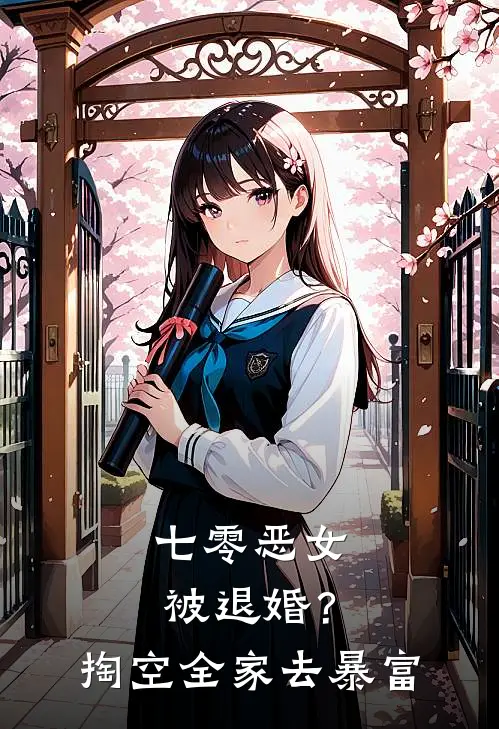 七零恶女被退婚？掏空全家去暴富