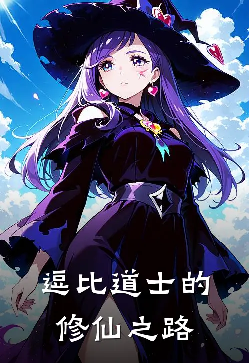 逗比道士的修仙之路