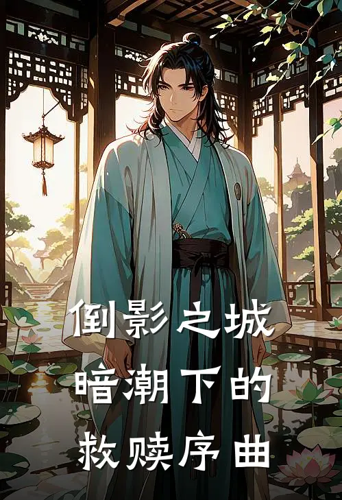 倒影之城：暗潮下的救赎序曲