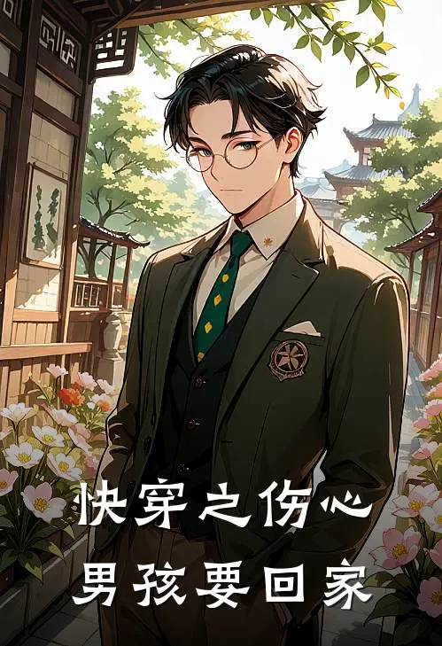 快穿之伤心男孩要回家