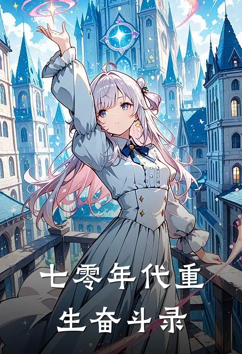 七零年代重生奋斗录