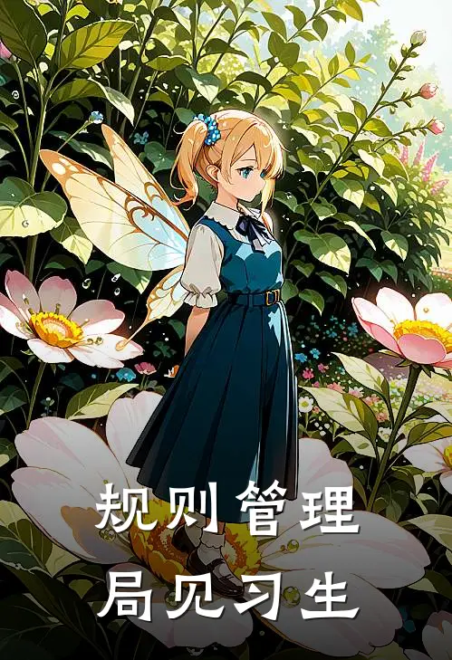 规则管理局见习生