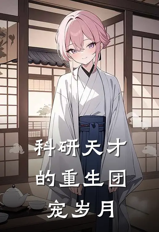 科研天才的重生团宠岁月