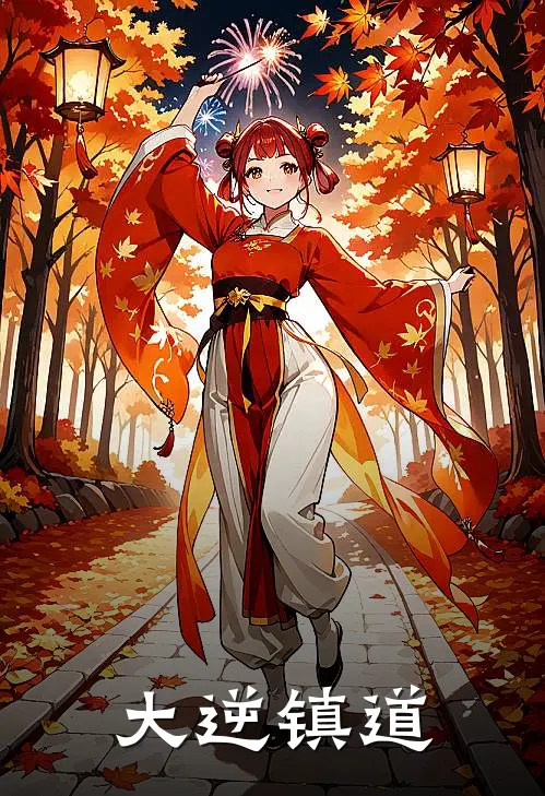 大逆镇道