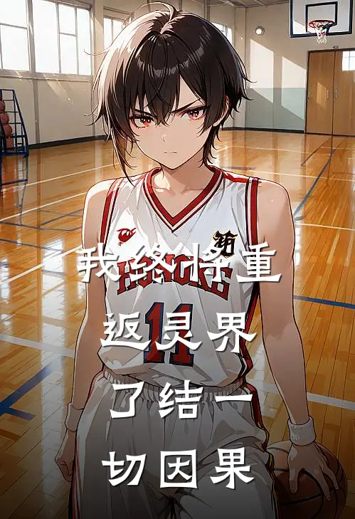 我终将重返灵界，了结一切因果