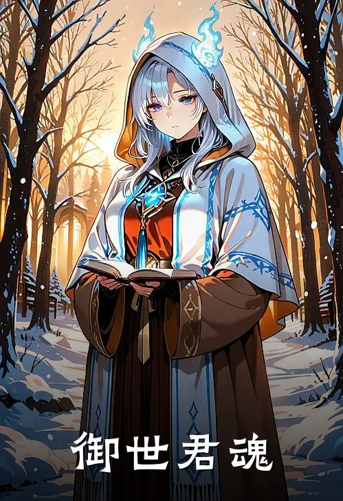 御世君魂