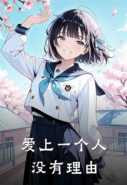 爱上一个人没有理由