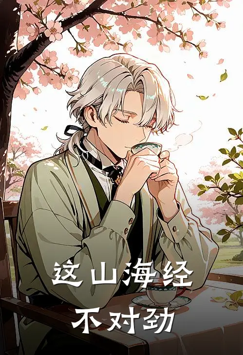 这山海经不对劲