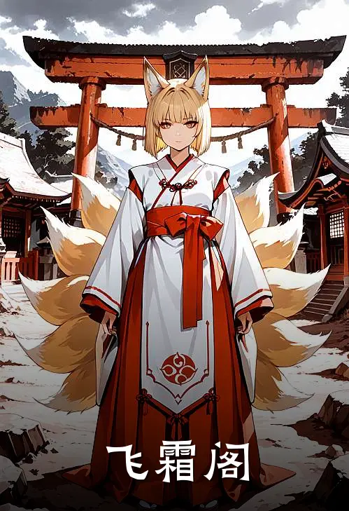 飞霜阁
