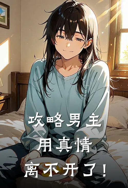 攻略男主用真情，离不开了！