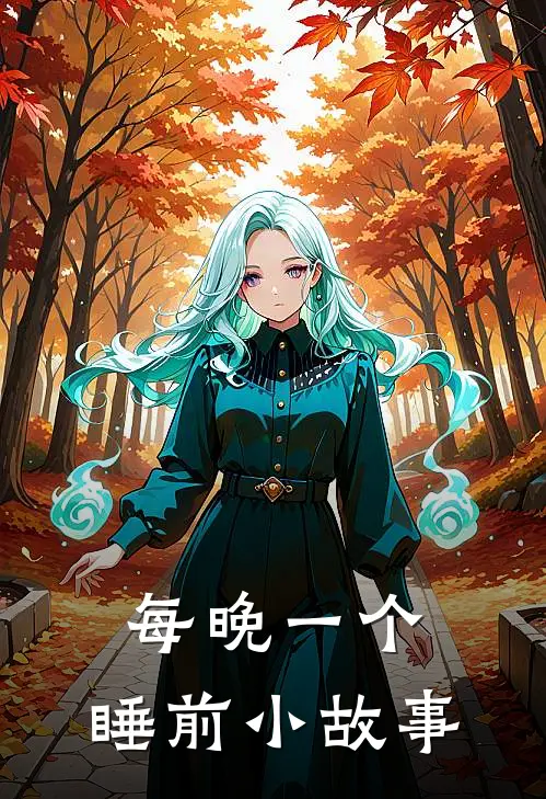 每晚一个，睡前小故事