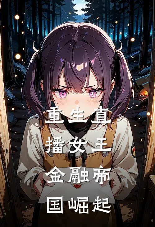 重生直播女王：金融帝国崛起