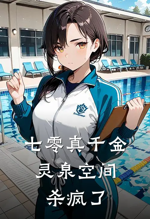 七零真千金：灵泉空间杀疯了