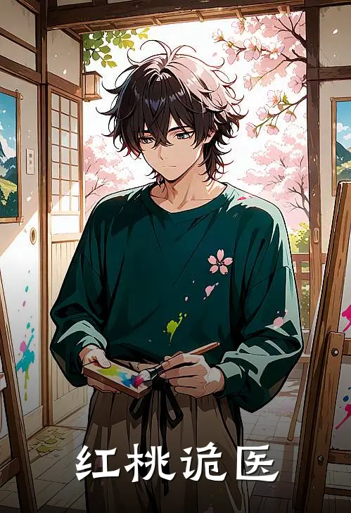 红桃诡医