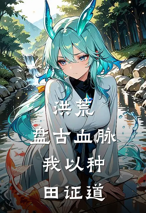 洪荒：盘古血脉，我以种田证道