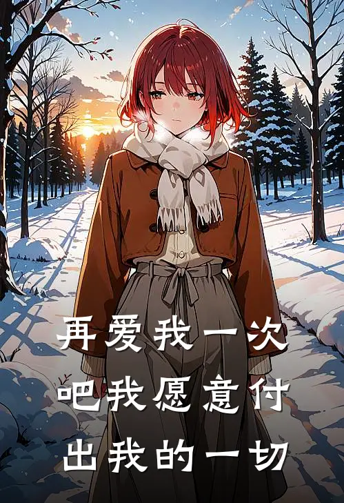 再爱我一次吧我愿意付出我的一切