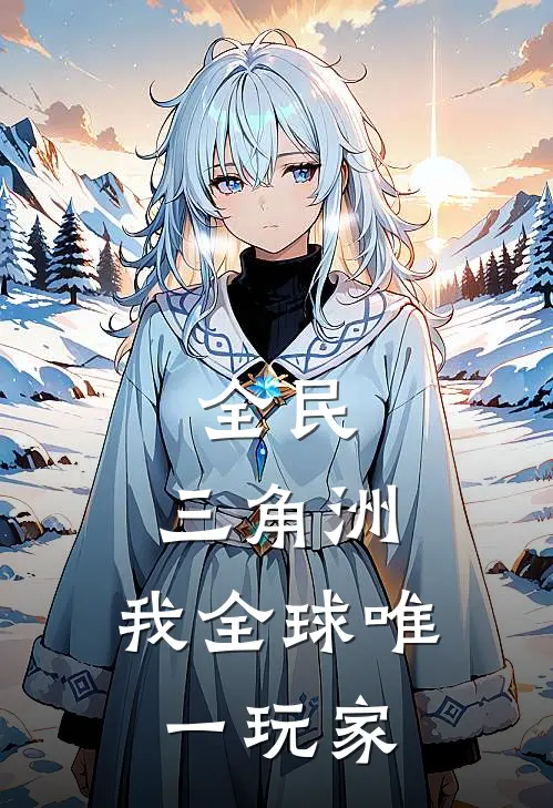 全民：三角洲，我全球唯一玩家