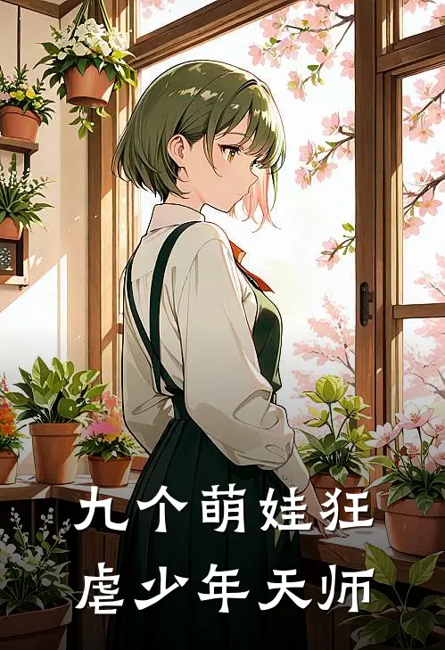 九个萌娃狂虐少年天师
