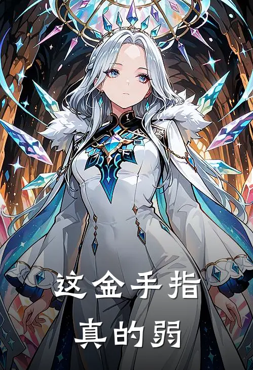 这金手指真的弱