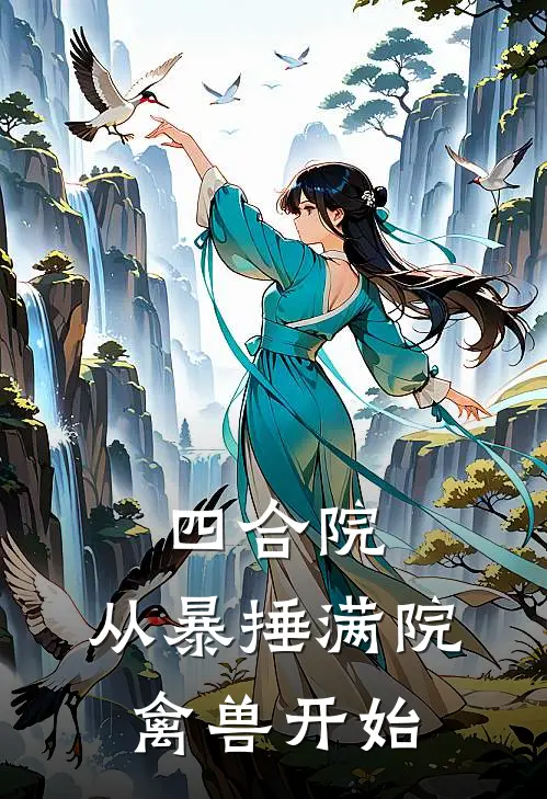 四合院：从暴捶满院禽兽开始