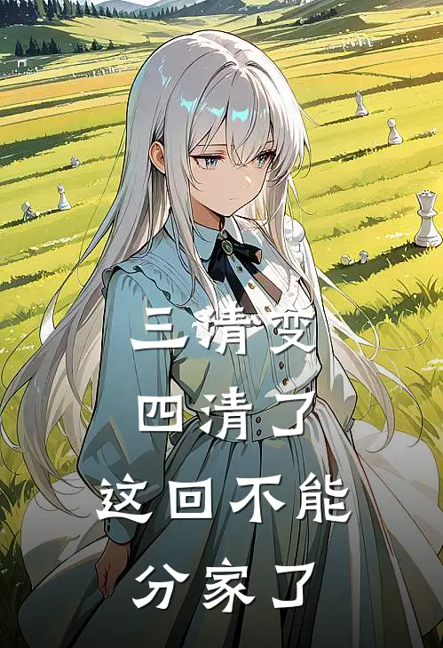 三清变四清了，这回不能分家了