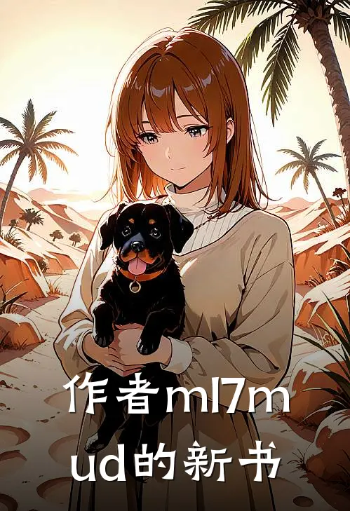 作者ml7mud的新书
