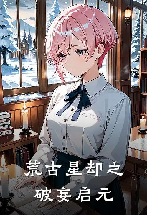 荒古星却之破妄启元