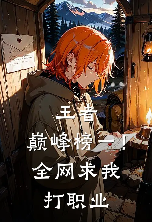 王者：巅峰榜一！全网求我打职业