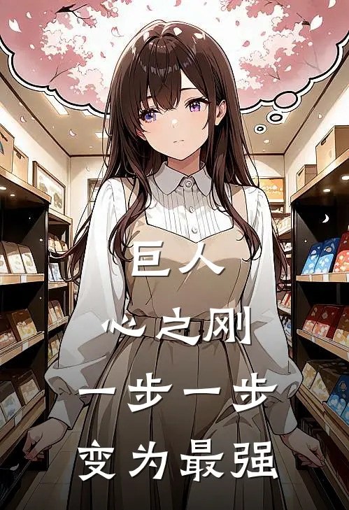 巨人：心之刚，一步一步变为最强