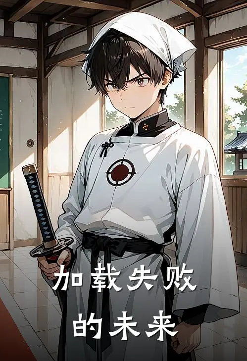 加载失败的未来