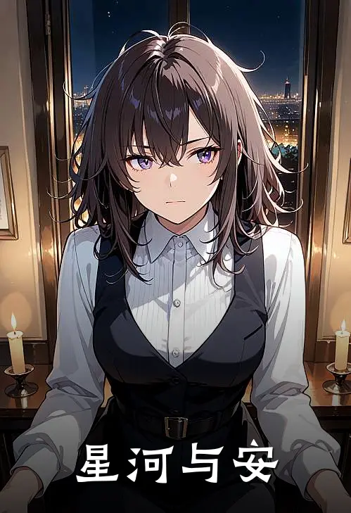 星河与安