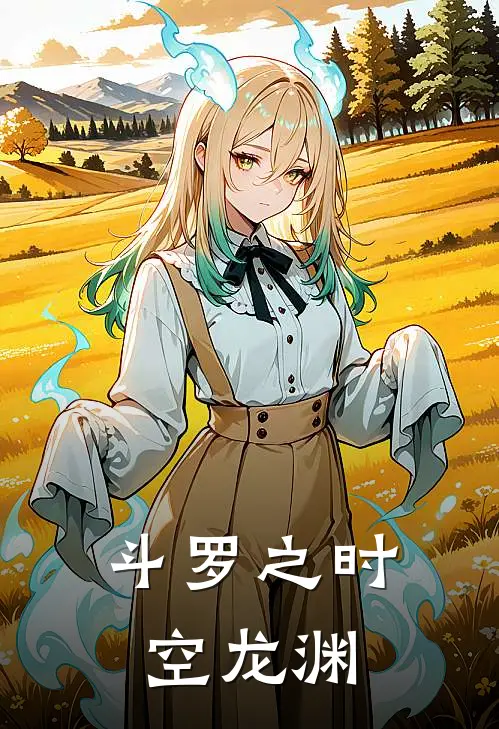 斗罗之时空龙渊