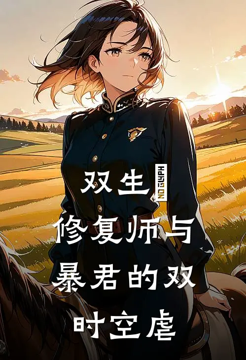 双生玦：修复师与暴君的双时空虐