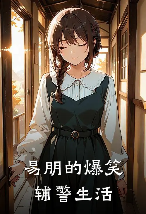 易朋的爆笑辅警生活