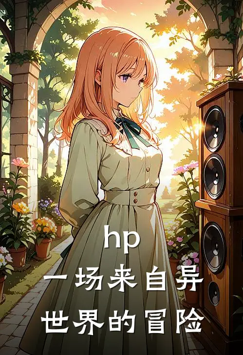 hp：一场来自异世界的冒险