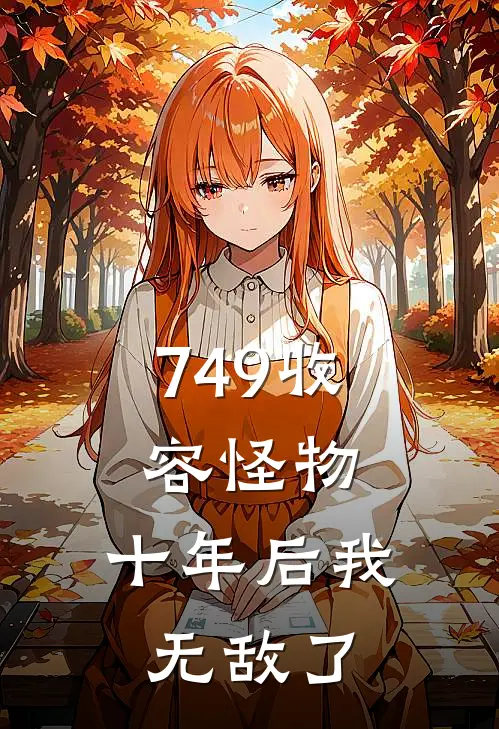 749收容怪物，十年后我无敌了