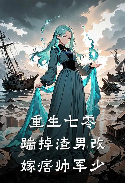 重生七零：踹掉渣男改嫁痞帅军少