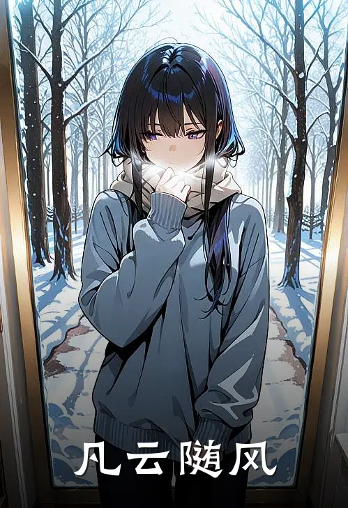 凡云随风