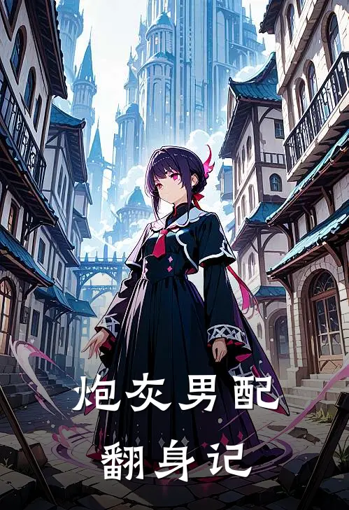 炮灰男配翻身记