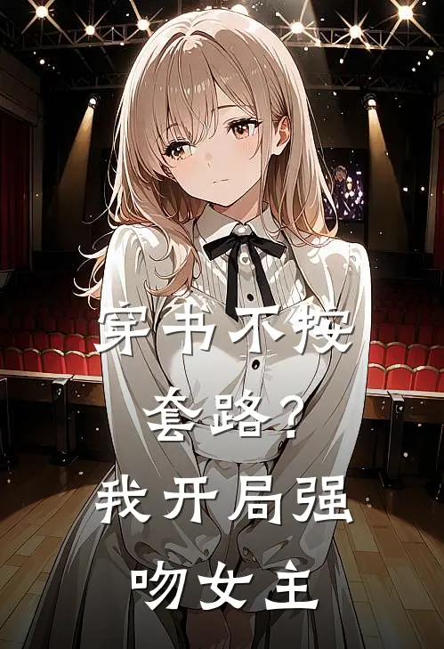 穿书不按套路？我开局强吻女主