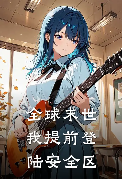 全球末世：我提前登陆安全区