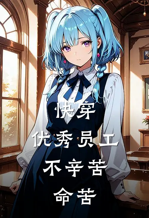 快穿：优秀员工不辛苦，命苦