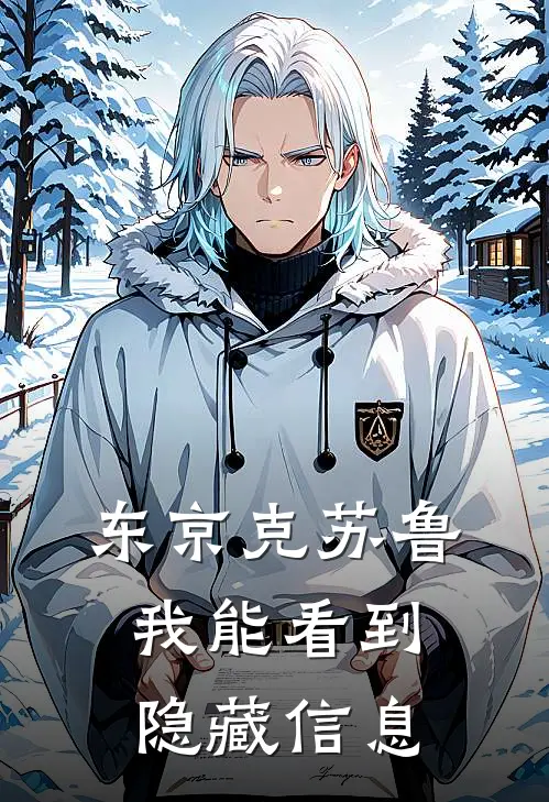 东京克苏鲁，我能看到隐藏信息